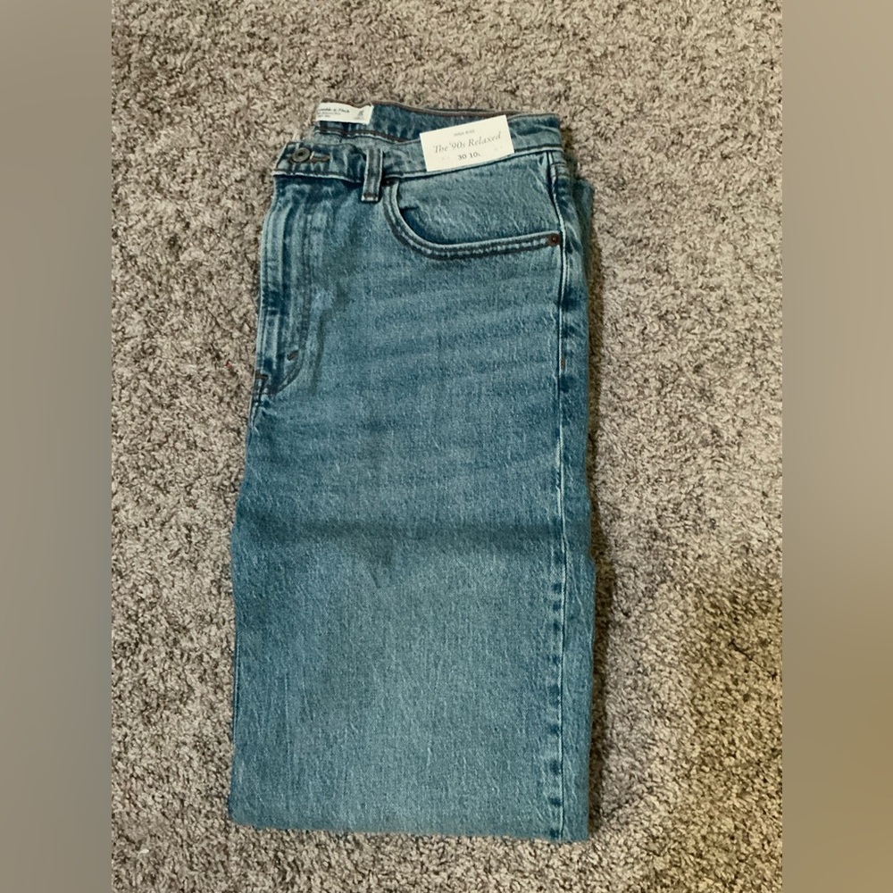 Abercrombie and Fitch woman Pants